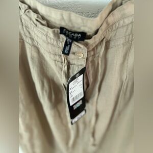 Escada Sport skirt NWT